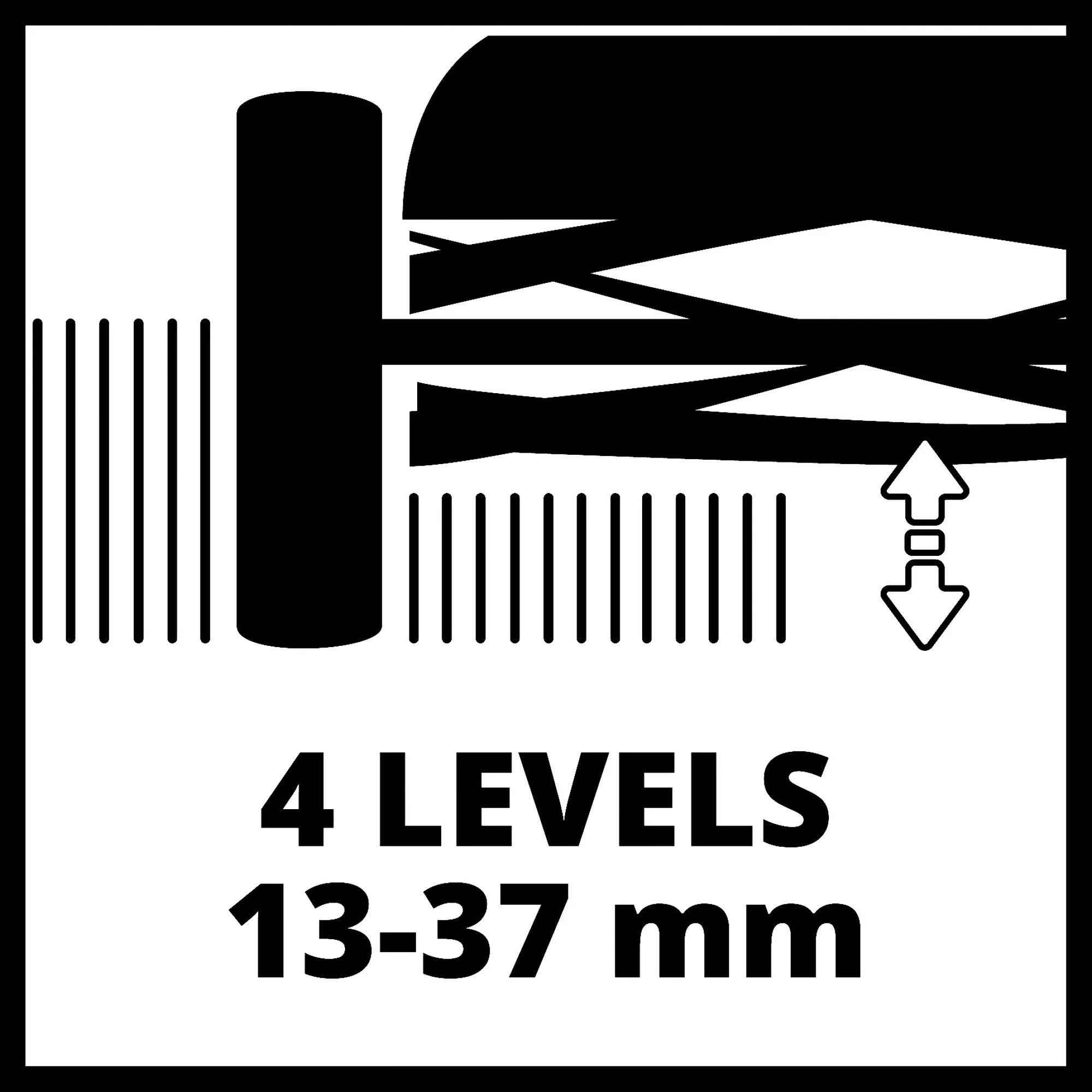 Einhell Spindelmäher GC-HM 300