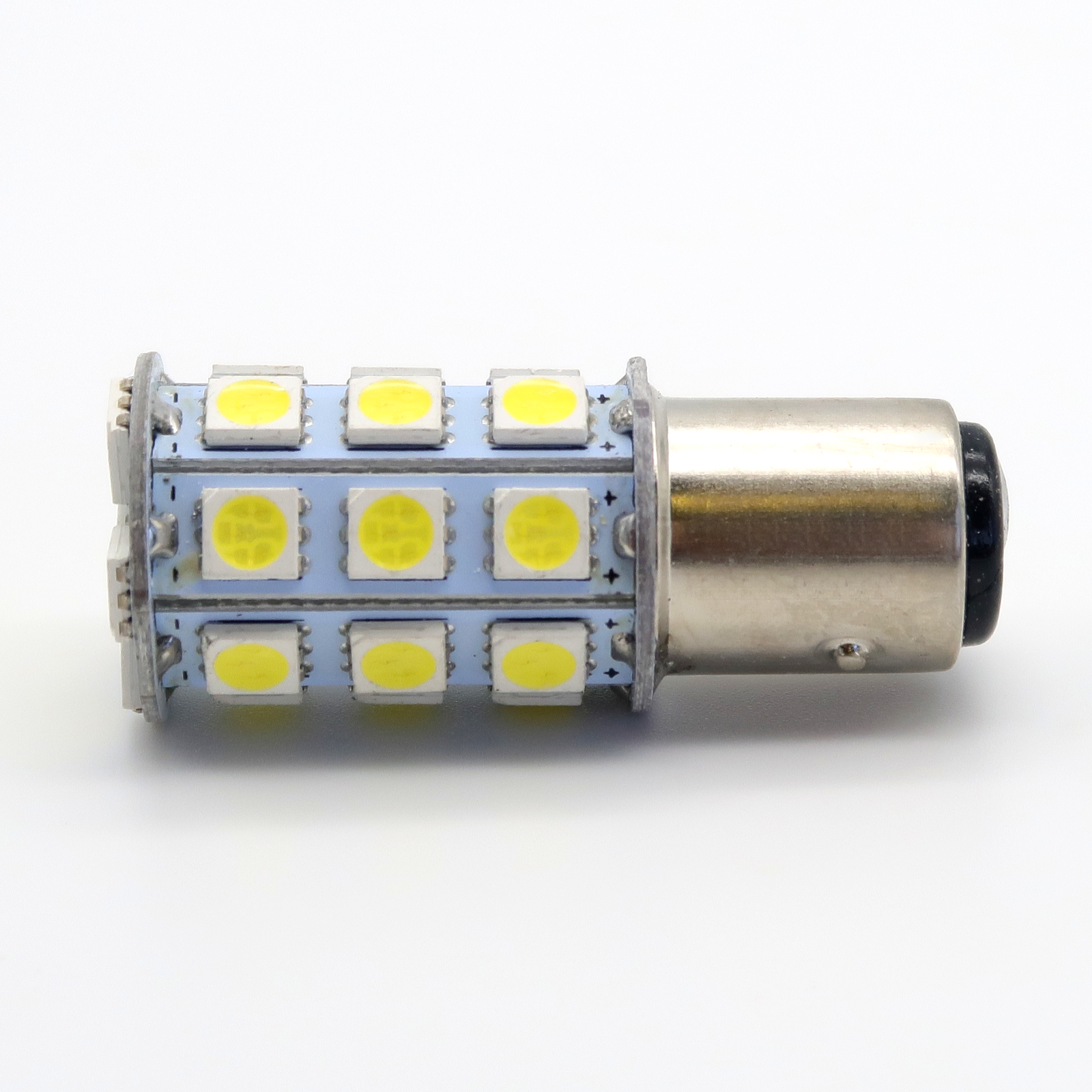 Rolektro LED-Birne Rücklicht, 2 Stück für Trike/Quad