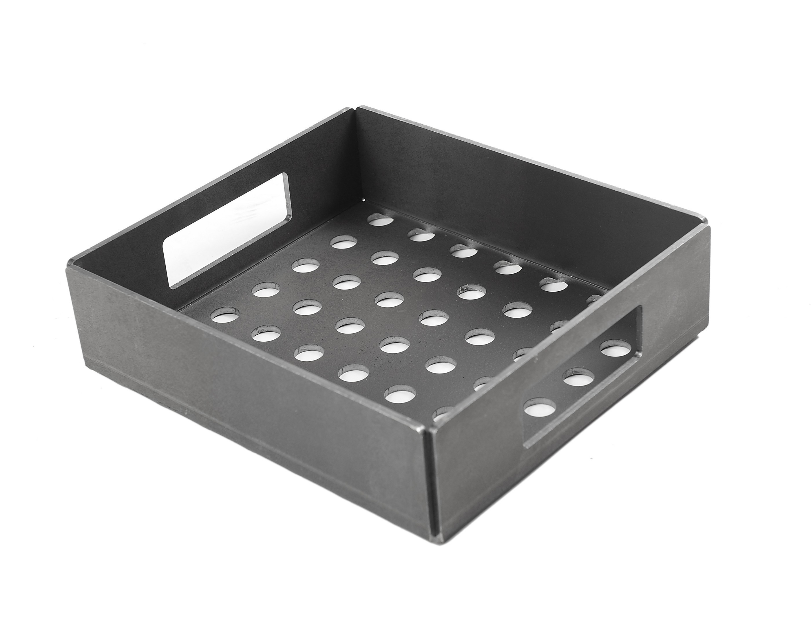 Holzkohleeinsatz für Feuerbox JOE´S Barbeque Smoker 16" Longhorn
