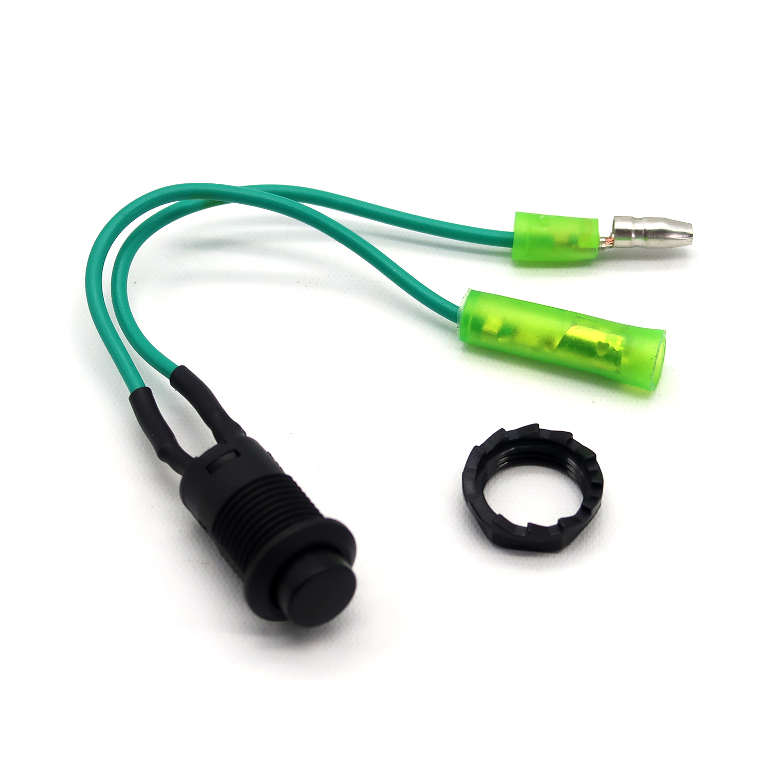 Rolektro Schalter für Blinker, Trike6V2/V3/Quad6V2/V3/Pro