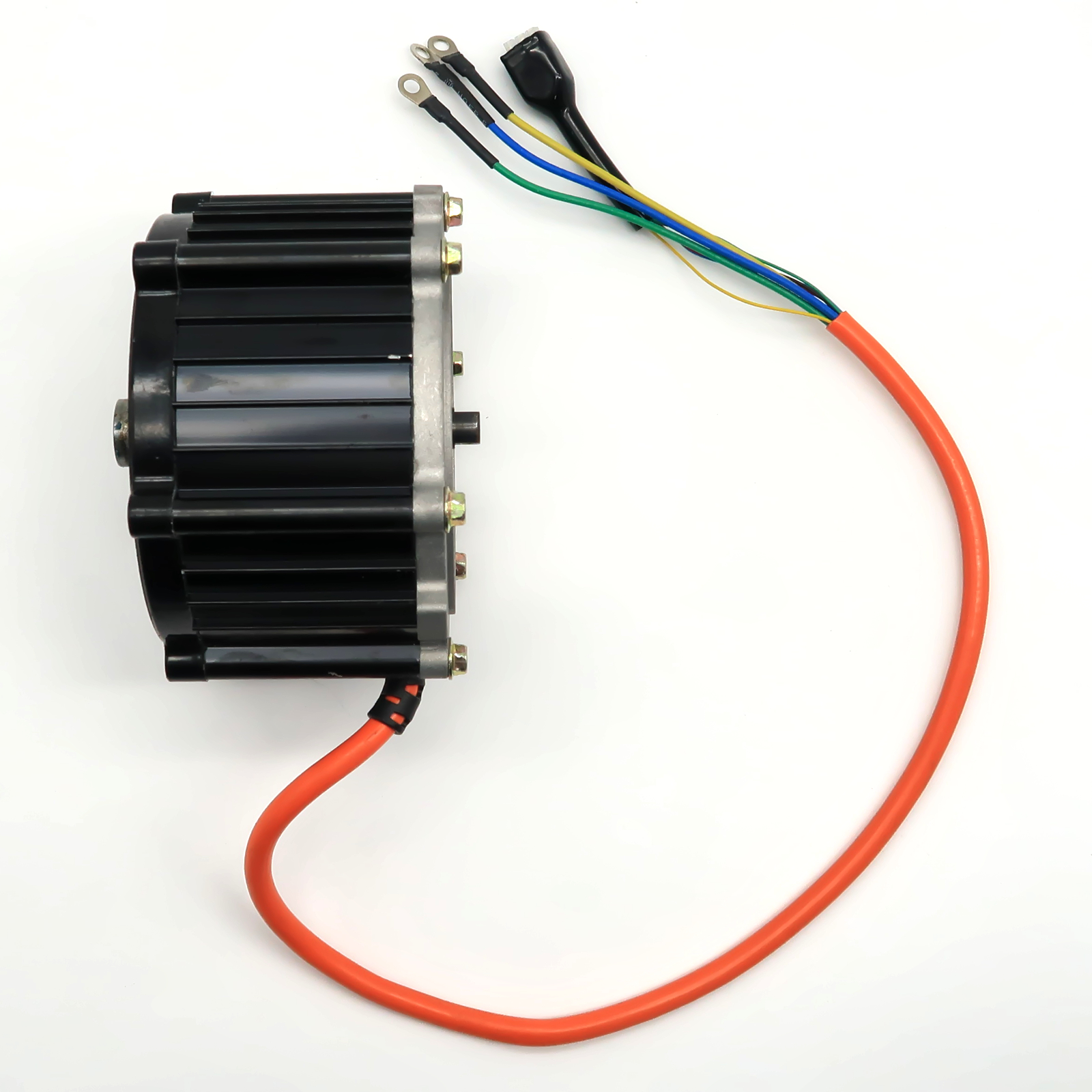 Rolektro Motor, 48V, 500W für MX4