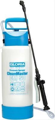 Drucksprühgerät CleanMaster CM 50