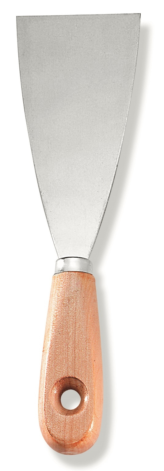 Malerspachtel Spachtel FSC® 60mm