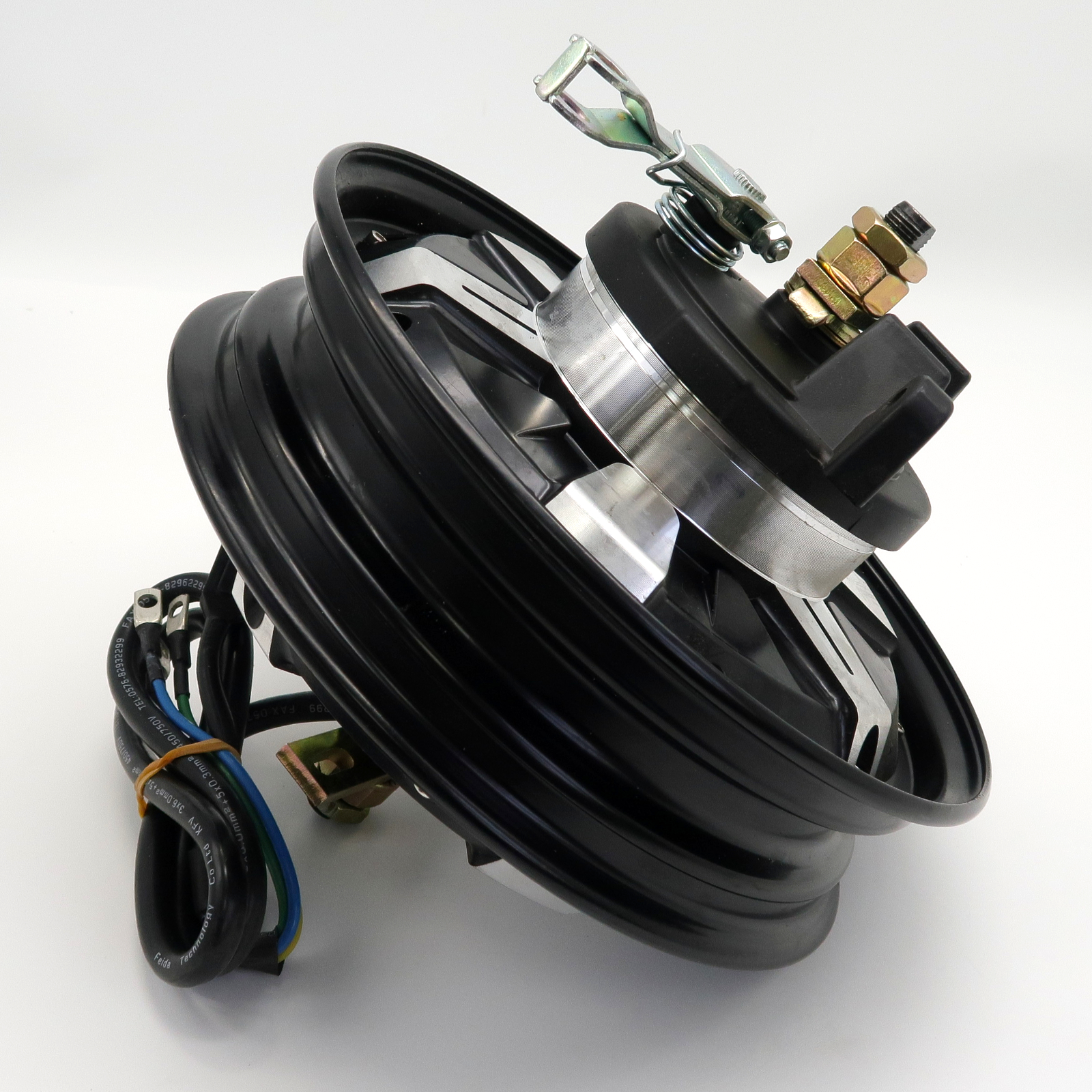 Rolektro Motor, Felgenmotor, 60V, 2000W für Retro45