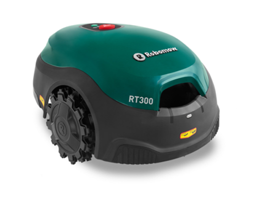 Robomow Mähroboter RT300 bis 300 m²