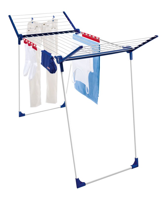 Leifheit Wäscheständer / Standtrockner Pegasus 180 Plus