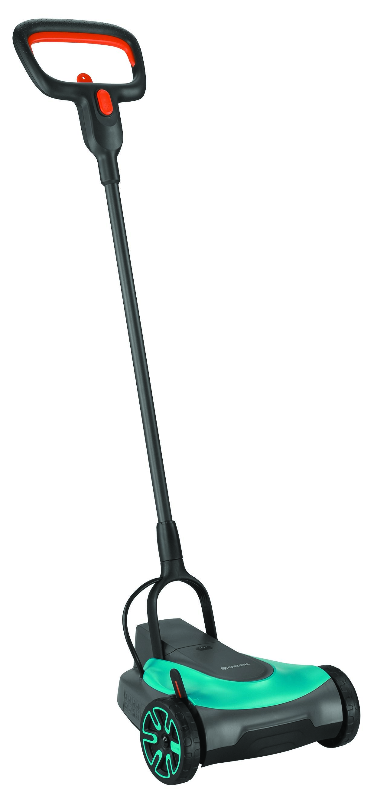 Akku-Rasenmäher HandyMower 22/18V P4A solo