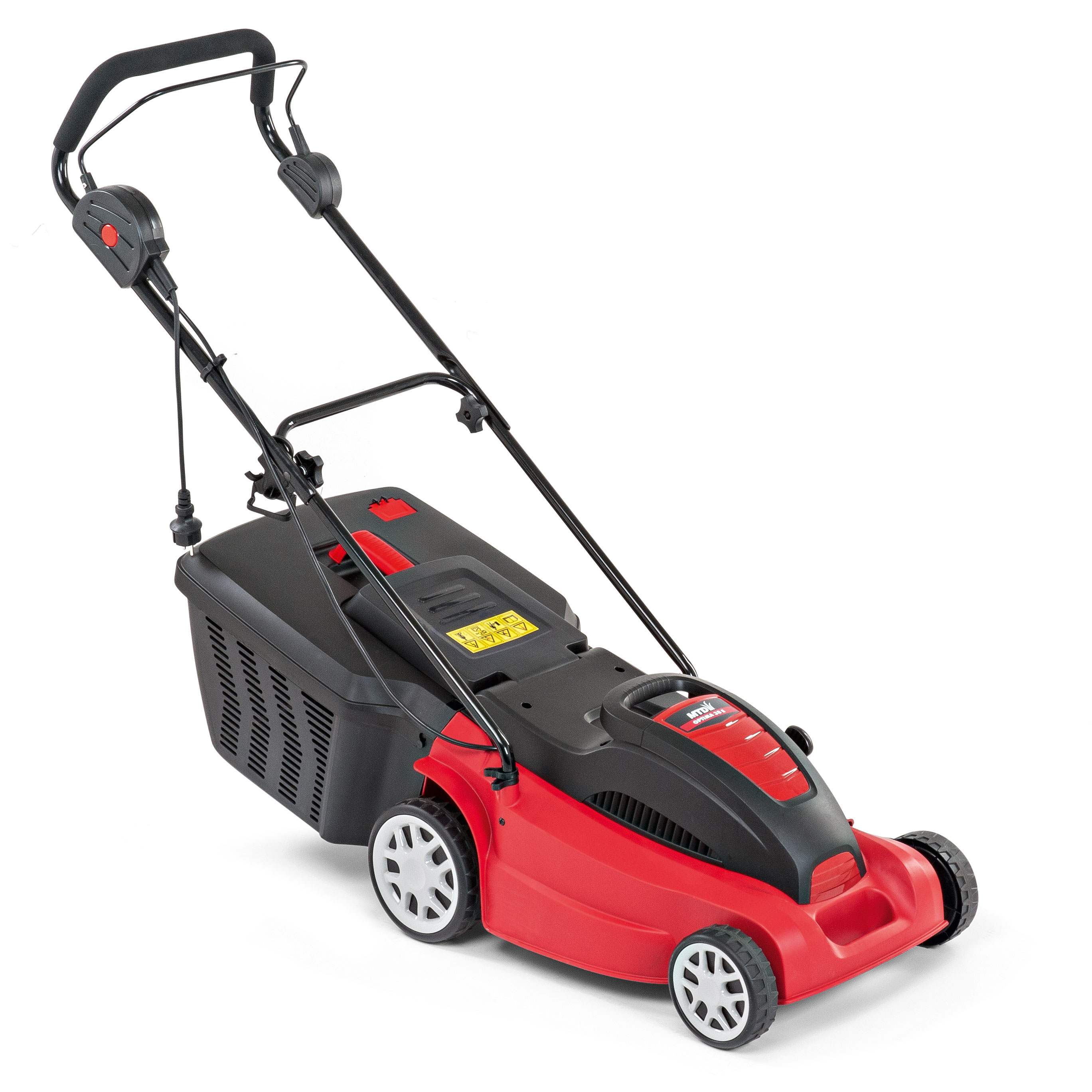 MTD Elektro-Rasenmäher OPTIMA 38 E 1600 W Schnittbreite 38cm