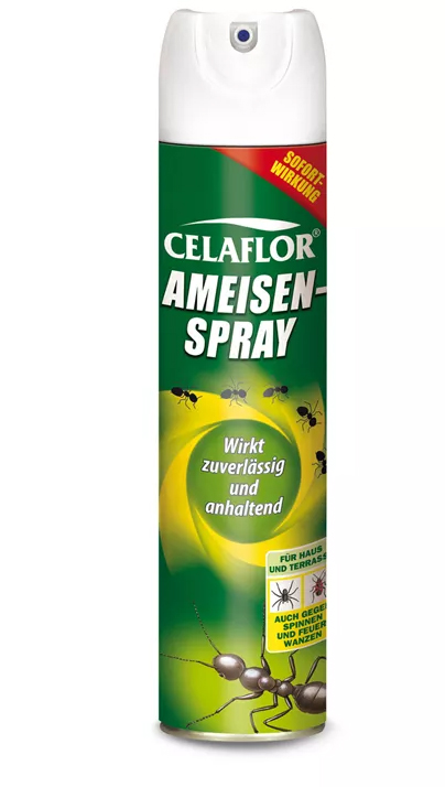 Celaflor® Ameisen Spray 400ml