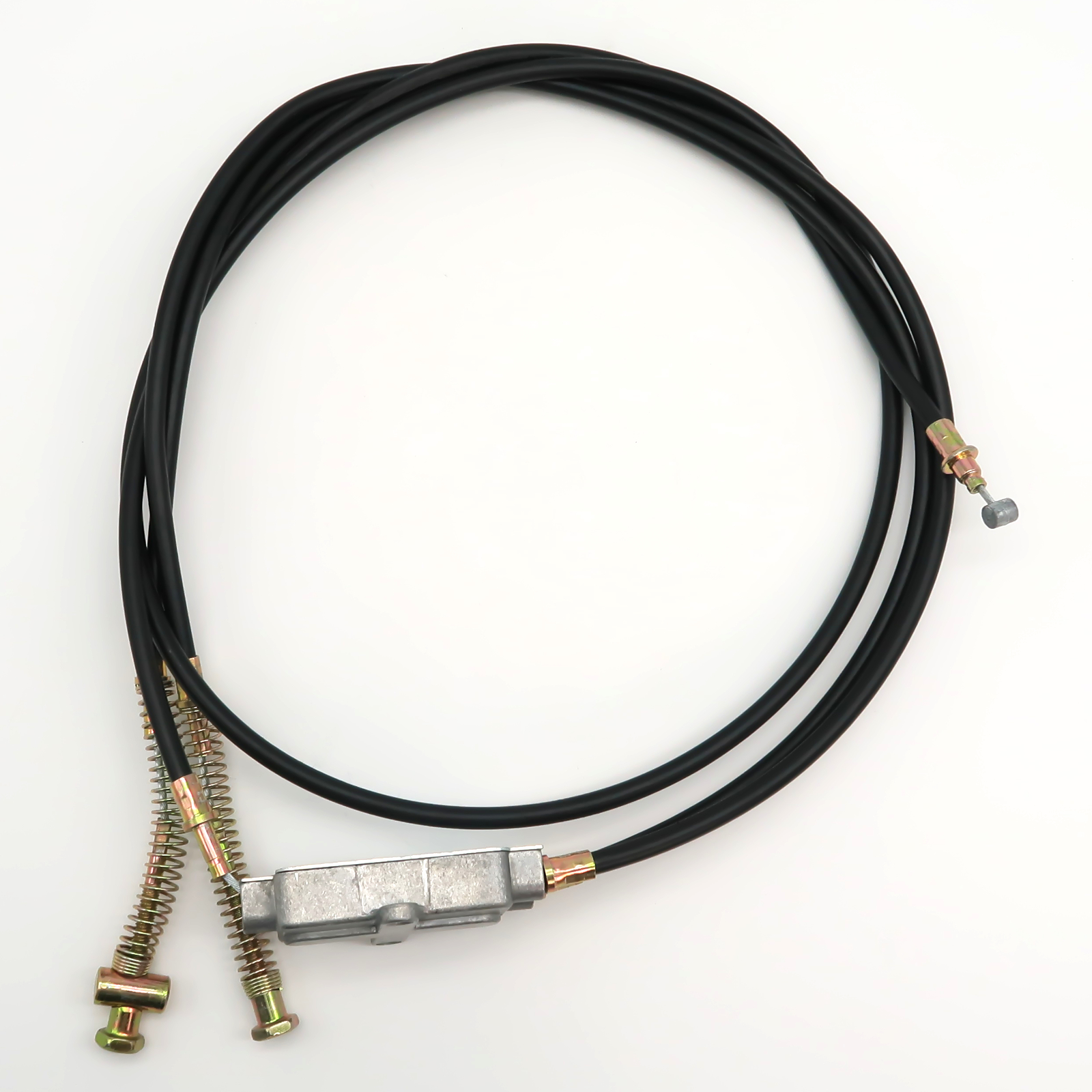 Rolektro Bremszug hinten, 73 cm lang, neu für Carrier25V2/V3
