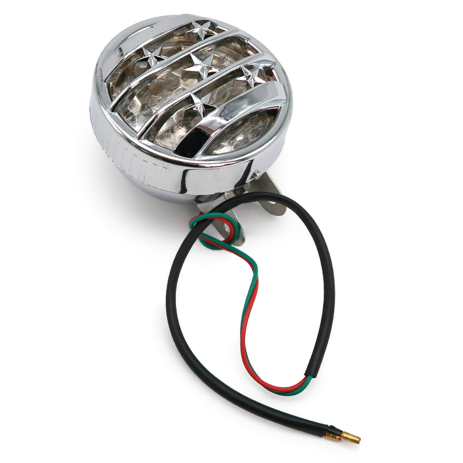 Rolektro Frontlampe für BT100