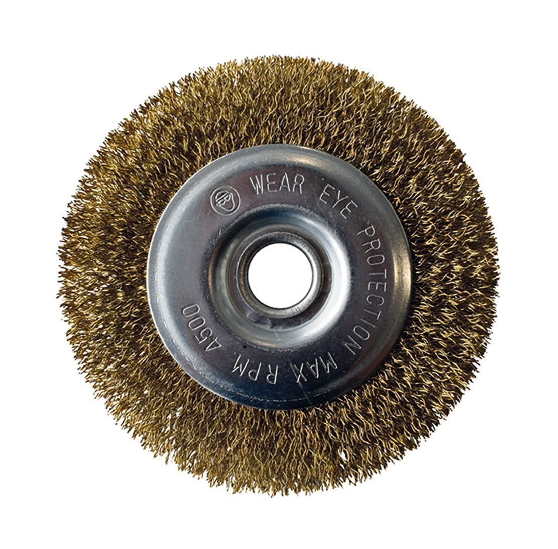 Fugenbürste Gloria f. MultiBrush speedcontrol + li-on und WeedBrush
