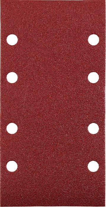 QUICK-STICK Schleifstreifen, HOLZ & METALL, Edelkorund, 93 x 185 mm, SB