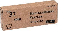 Heftklammer Industrieq. 37/10 a 5000