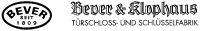 Uni-Kastenschloss BB m. Grt. u. hebender Falle