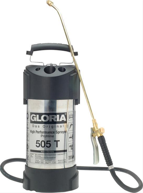 Reinigungsgerät PROFILINE505 T GLORIA