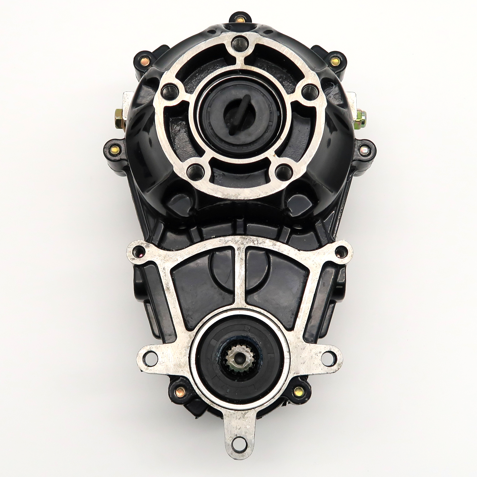 Rolektro Getriebe für MX4