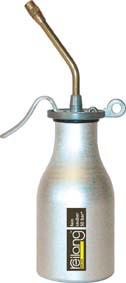 Microzerstäuber ALU 300ml Reilang