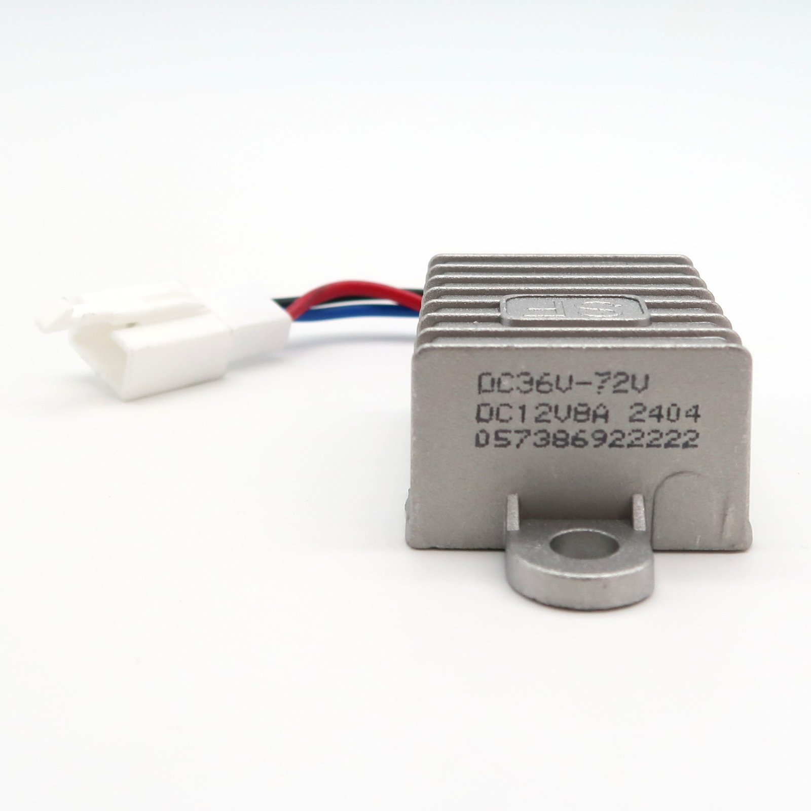 Rolektro DC-Wandler, Converter für MCru45