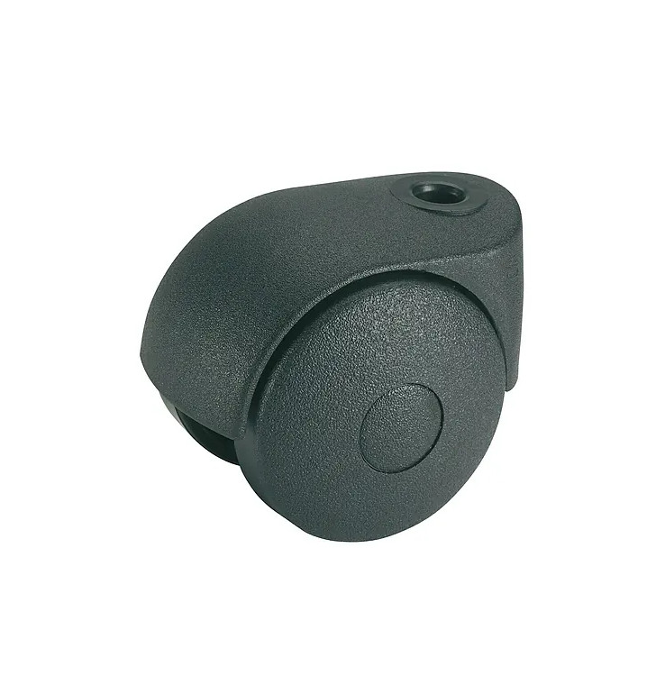 Doppelrolle 35 mm KS-schwarz