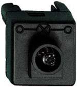 Glimmlampe 0,16W, 230V SB