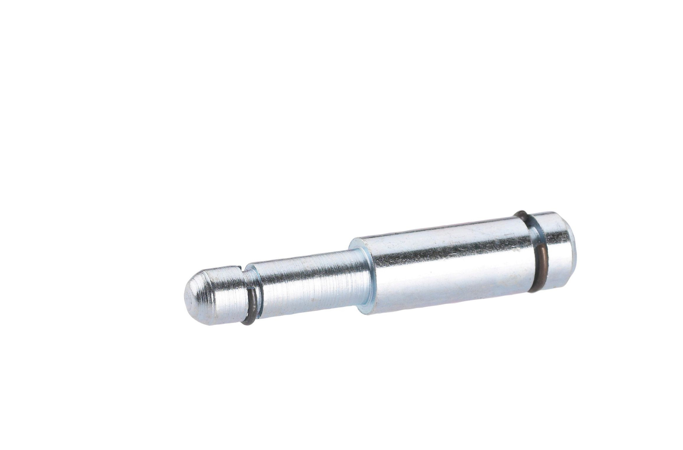 Bundstift 8 auf 10 mm verzinkt, Beutel 2 Stück