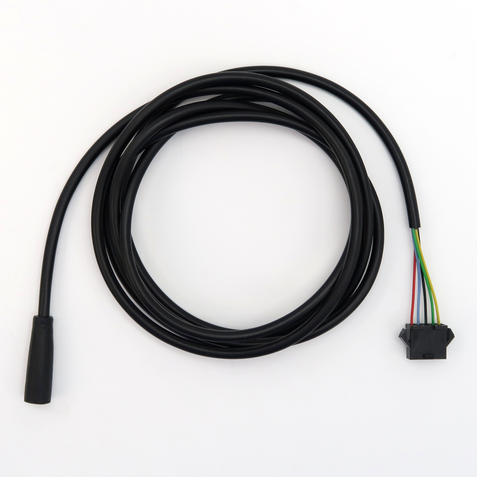 Rolektro Kabel, Display für Kick20