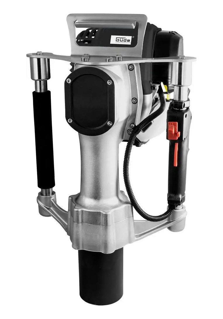 GÜDE Pfahlramme GPR 822 PRO 94422