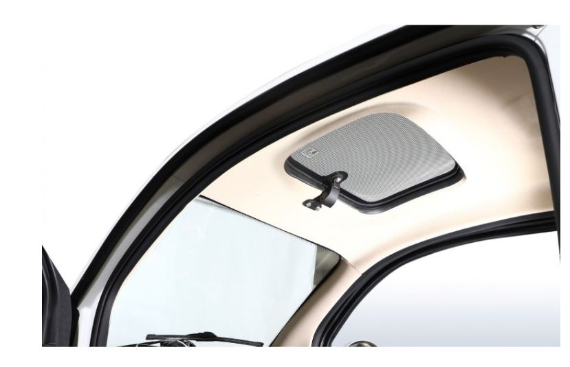 Kabinenroller VITALE T414 3.0 Trike