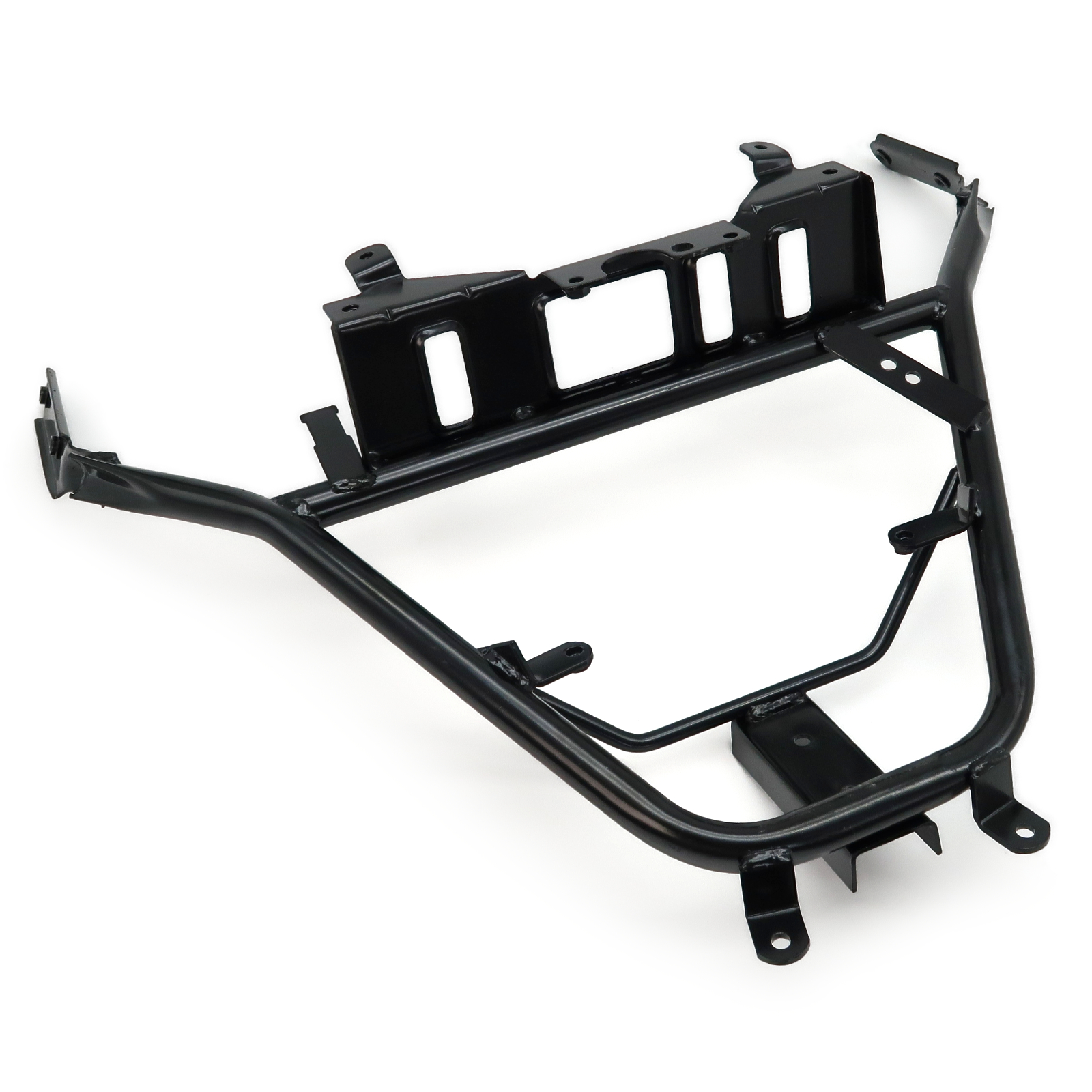 Rolektro Verkleidung, Halter für Frontschutz, Frontschürze, DS3/4