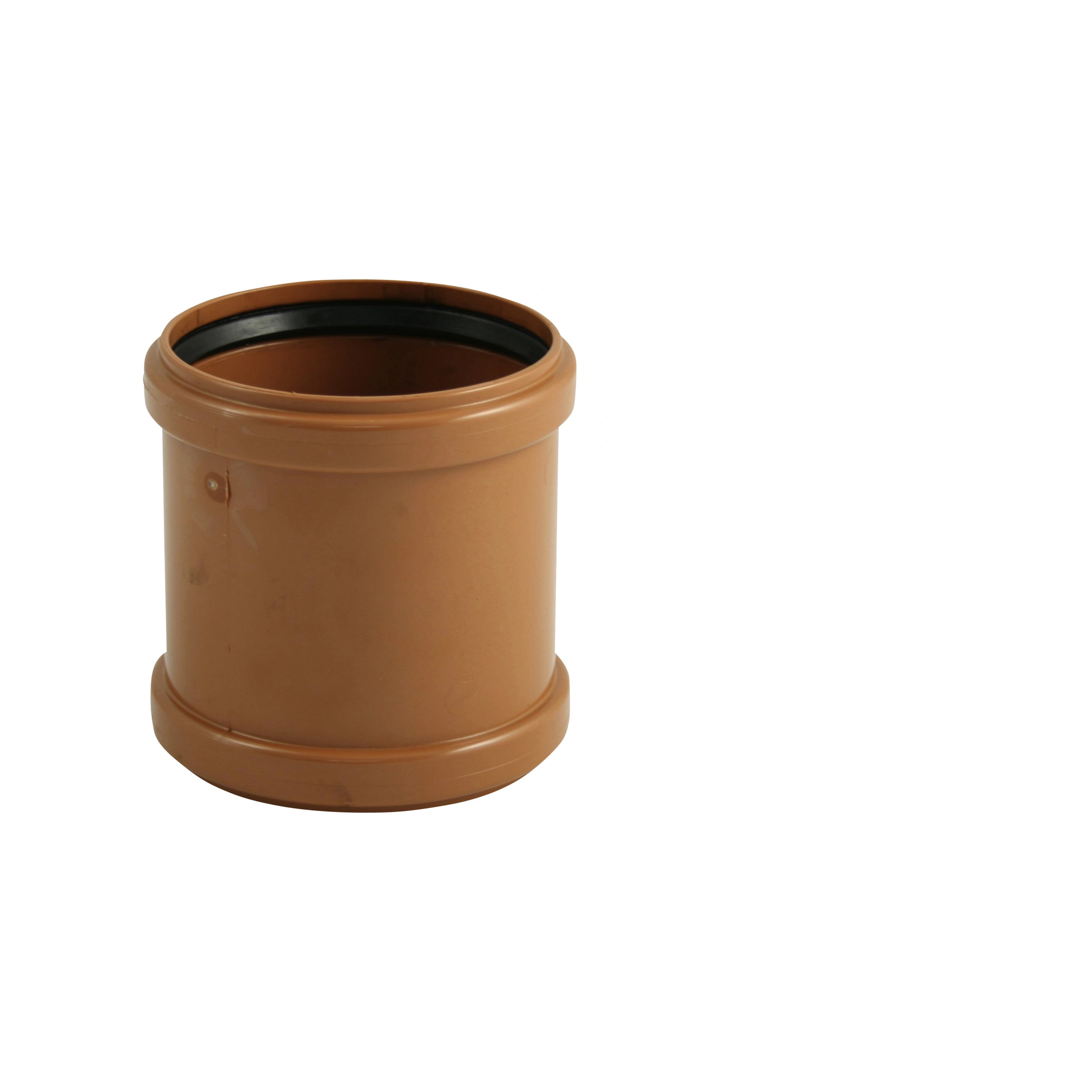 KG ÜBERSCHIEBMUFFE 160