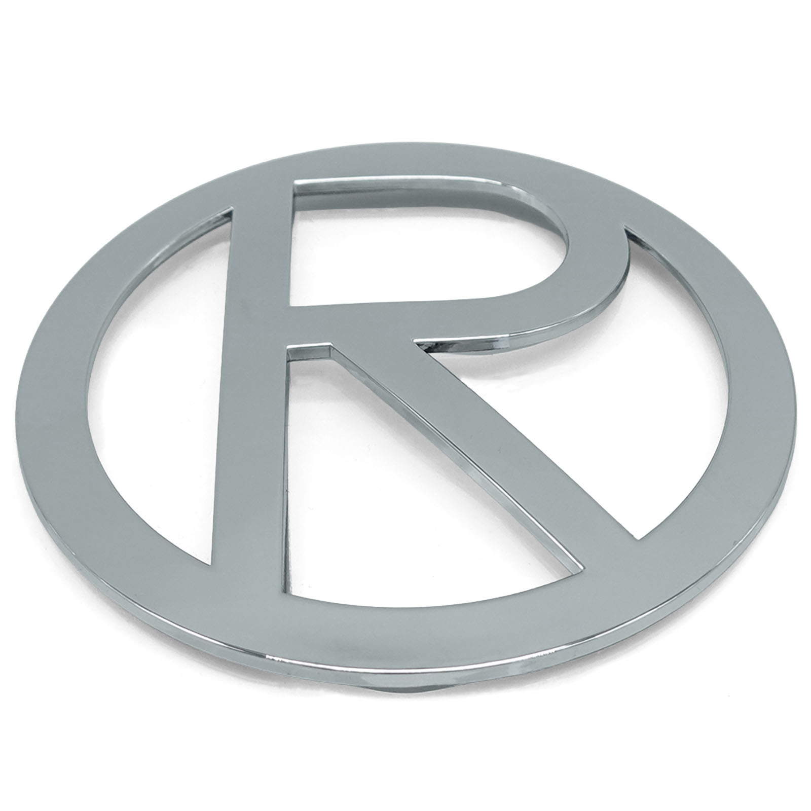 Rolektro Aufkleber Rolektro, R Logo, Verkleidung vorne für Hero45/V2