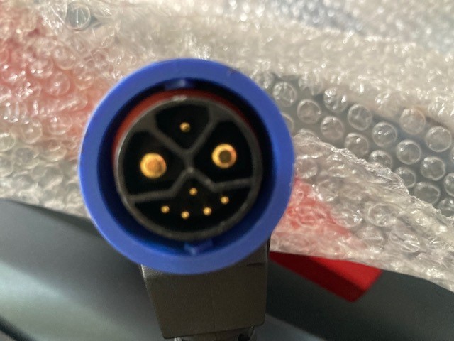 Akku e Roller 72Volt 60AH made in Germany