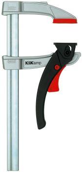 Hebelzwinge KliKlamp 250x 80mm Bessey