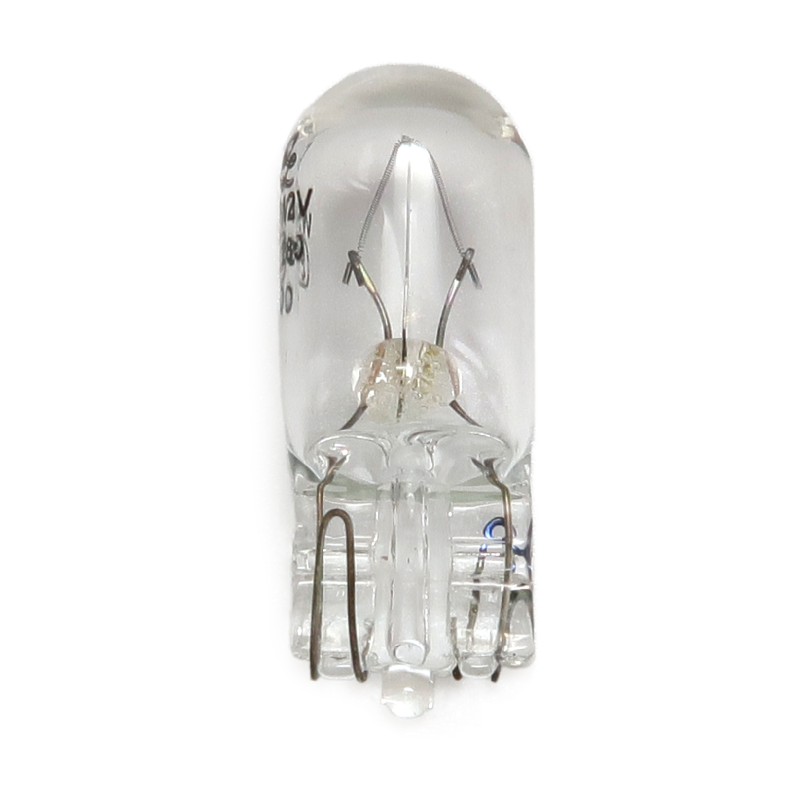Rolektro Glühbirne Standlicht, Kennzeichenbeleuchtung 12V, 5 Watt