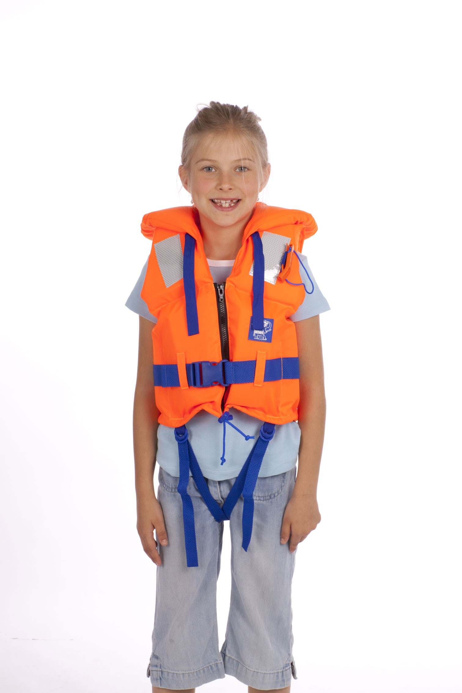 Schwimmweste / Rettungsweste BEMA Kind