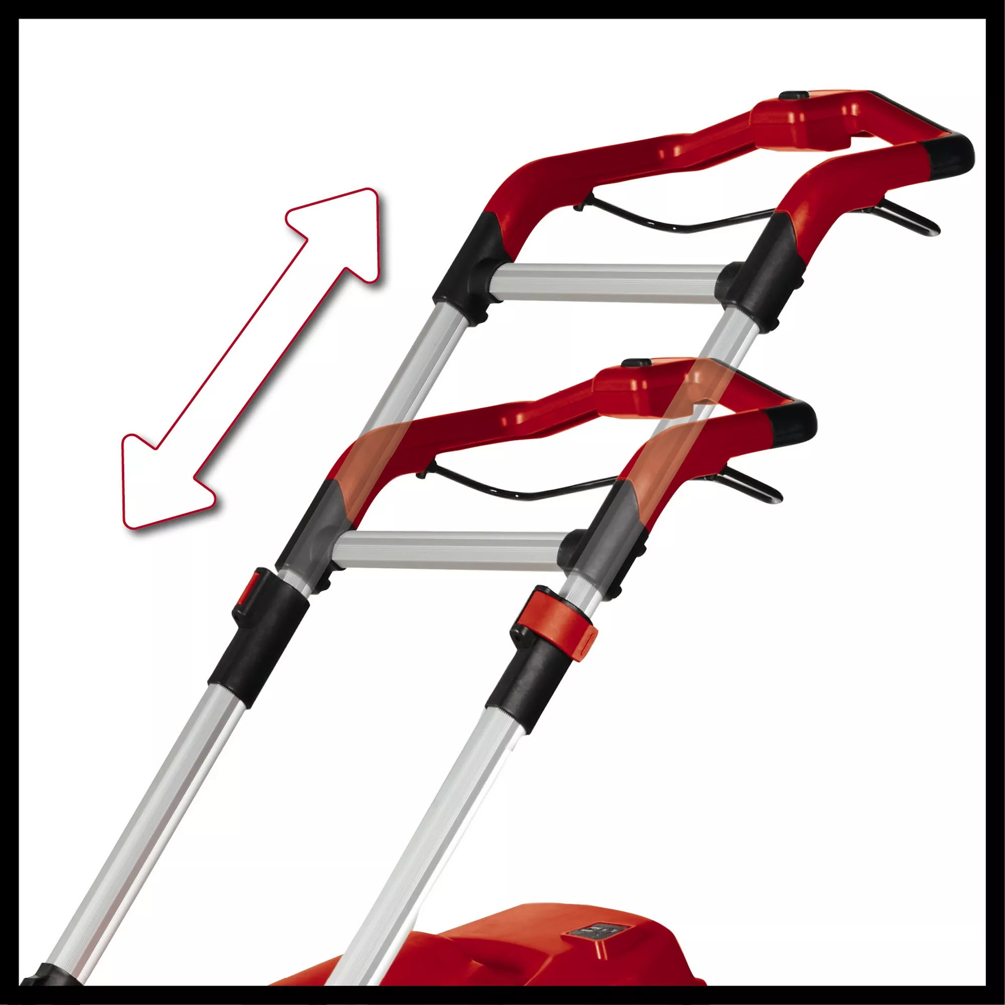 Einhell Akku-Rasenmäher Rasarro 36/42 mit Akku Einhell Akku-Rasenmäher Rasarro 36/42 mit Akku