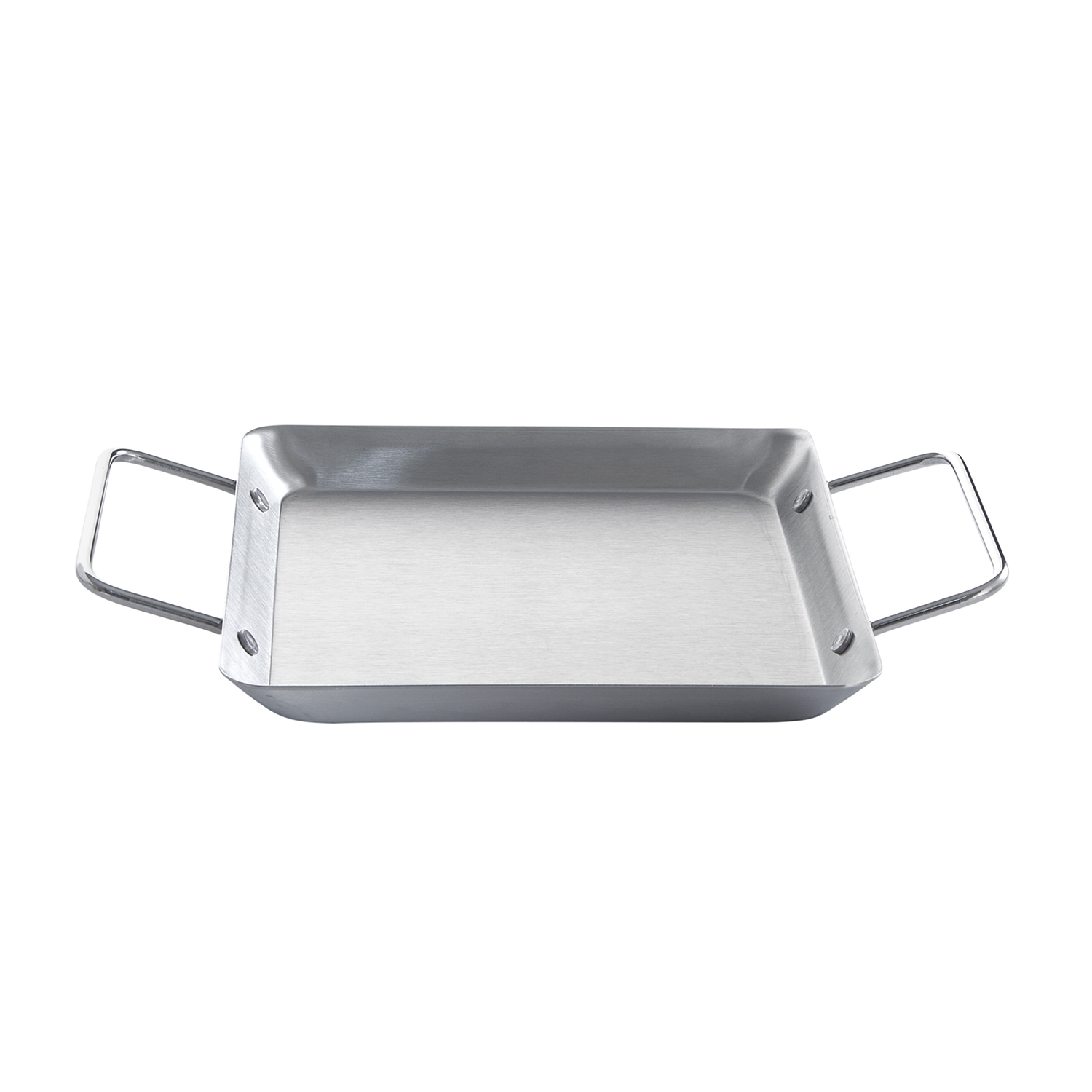 All'Grill® Hähnchenhalter aus Edelstahl 4-teilig