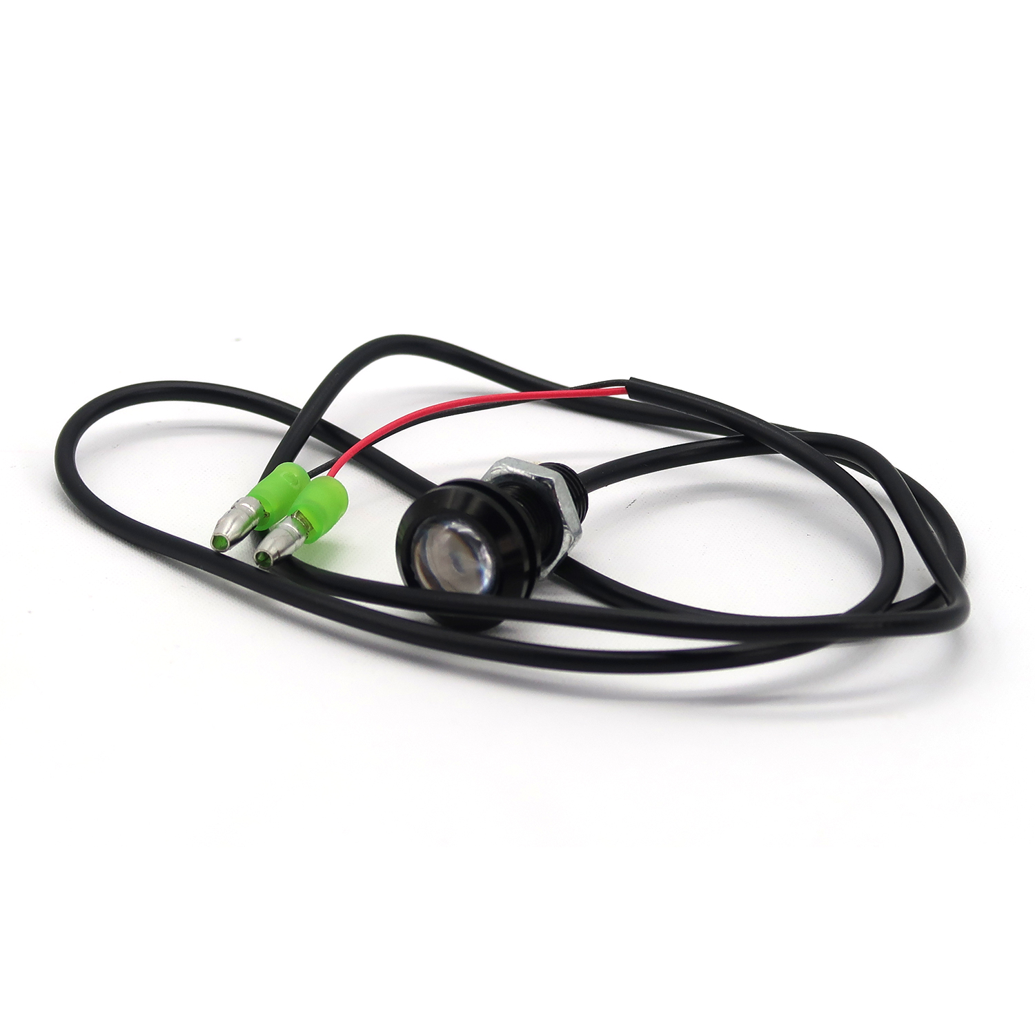 Rolektro Rückleuchten, hinten für Trike6V2/Quad6V2