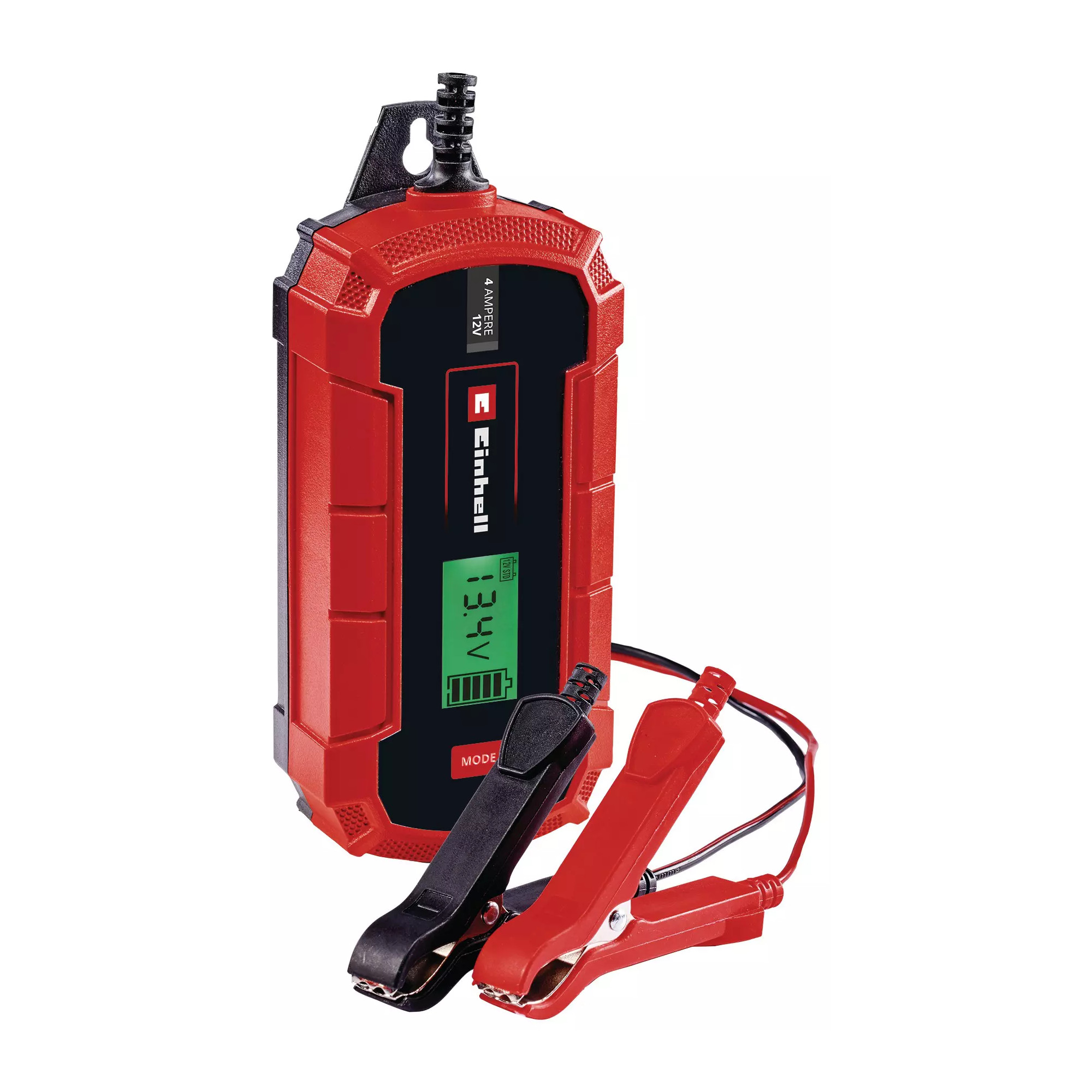 Einhell Batterie-Ladegerät CE-BC 4M