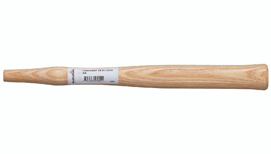 Ersatzstiel BHS 280-20x12 Länge 28cm für Hultafors Schlosshammer