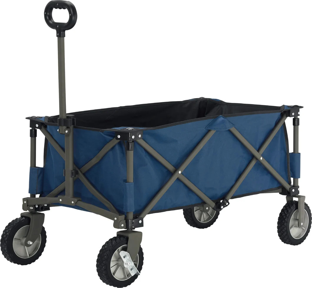 Bollerwagen faltbar 50kg Traglast