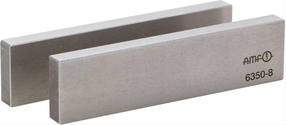 Parallelanschlag-Paar 100x28,0x160mm AMF