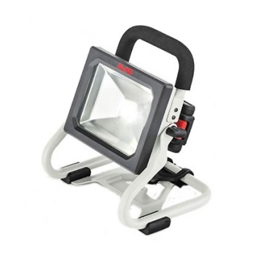 AL-KO Akku LED Lampe / Baustrahler EasyFlex WL2020 ohne Akku