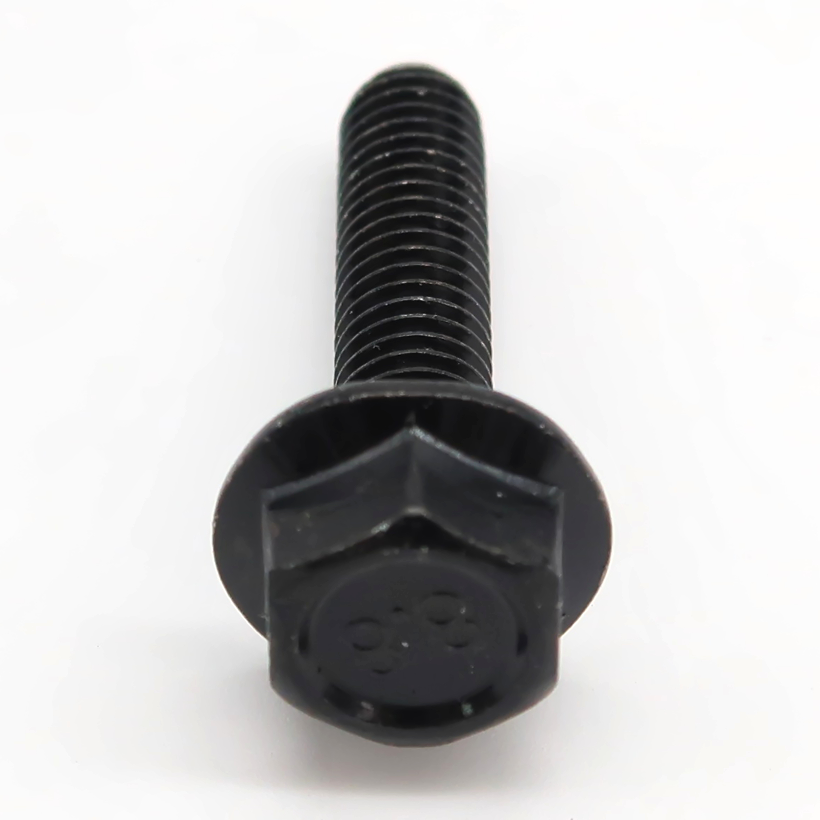 Rolektro Befestigungsschraube für Batteriefachabdeckung, 6x25mm