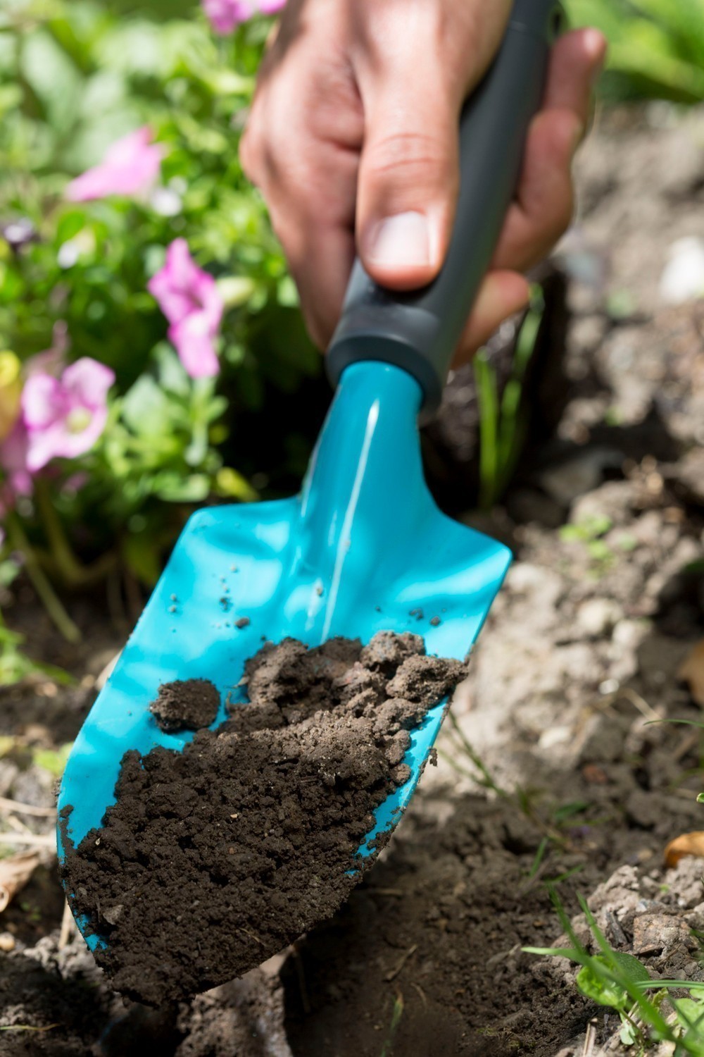 GARDENA Classic Pflanzkelle 08951-20
