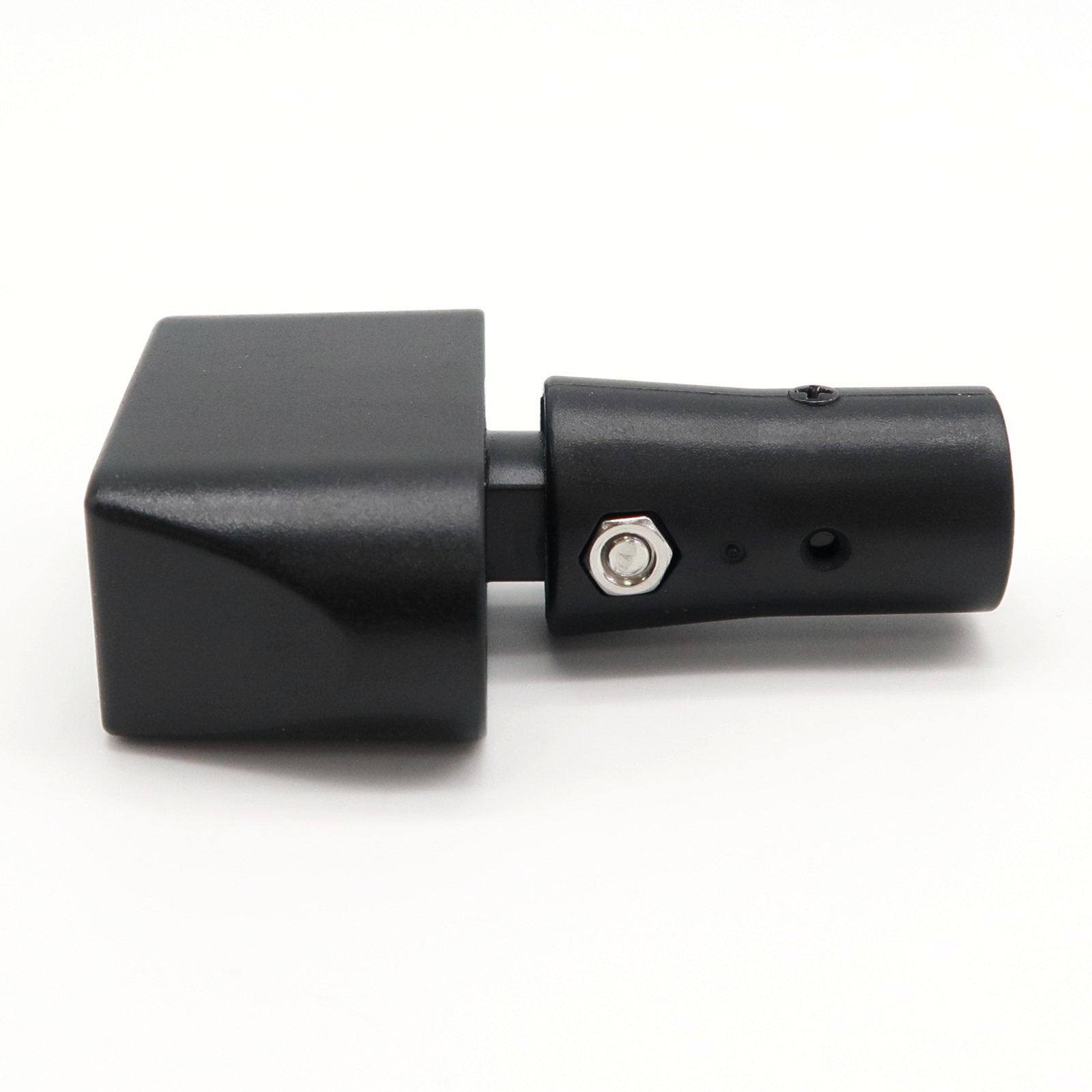 Rolektro Frontlicht, mit USB-Anschluss für ERS-6Li