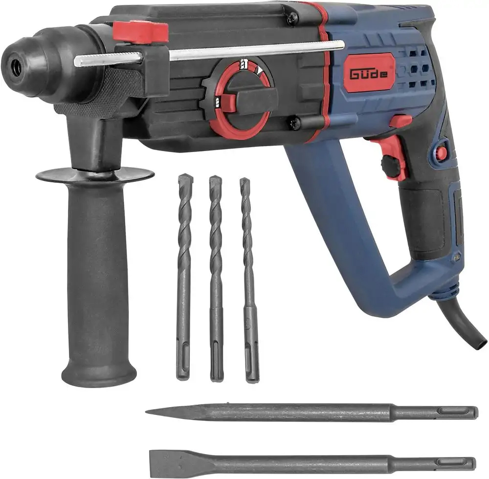 Güde Kombihammer KH 26 E 58115