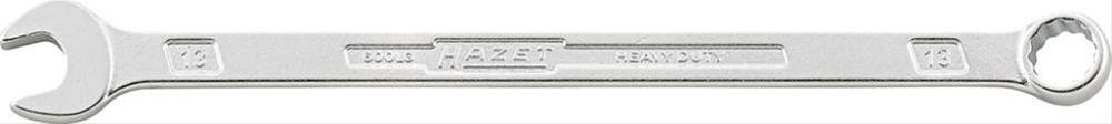 Ringmaulschl. ä.DIN3113A 27 mm extralang Hazet