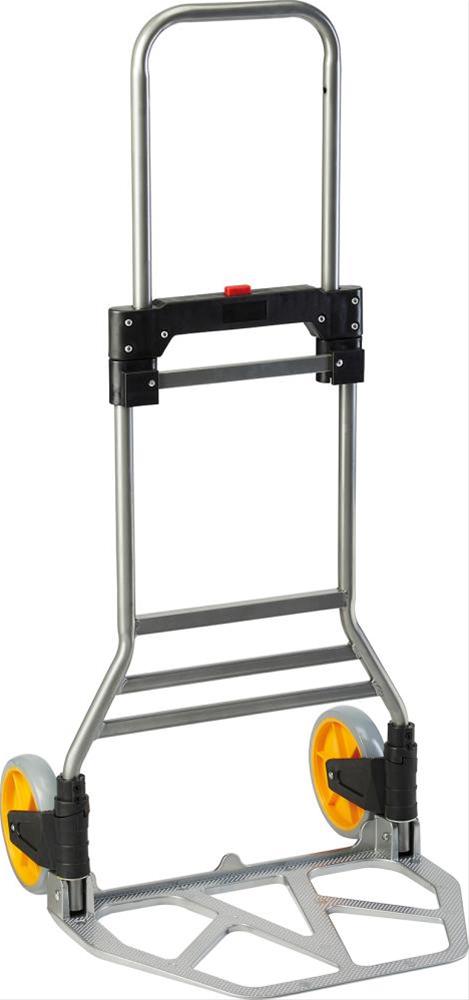 Alu-Transportkarre 100kg klappbar